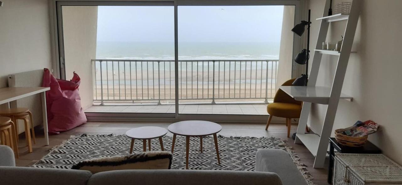 Le Nid De La Plage Le Touquet Dış mekan fotoğraf
