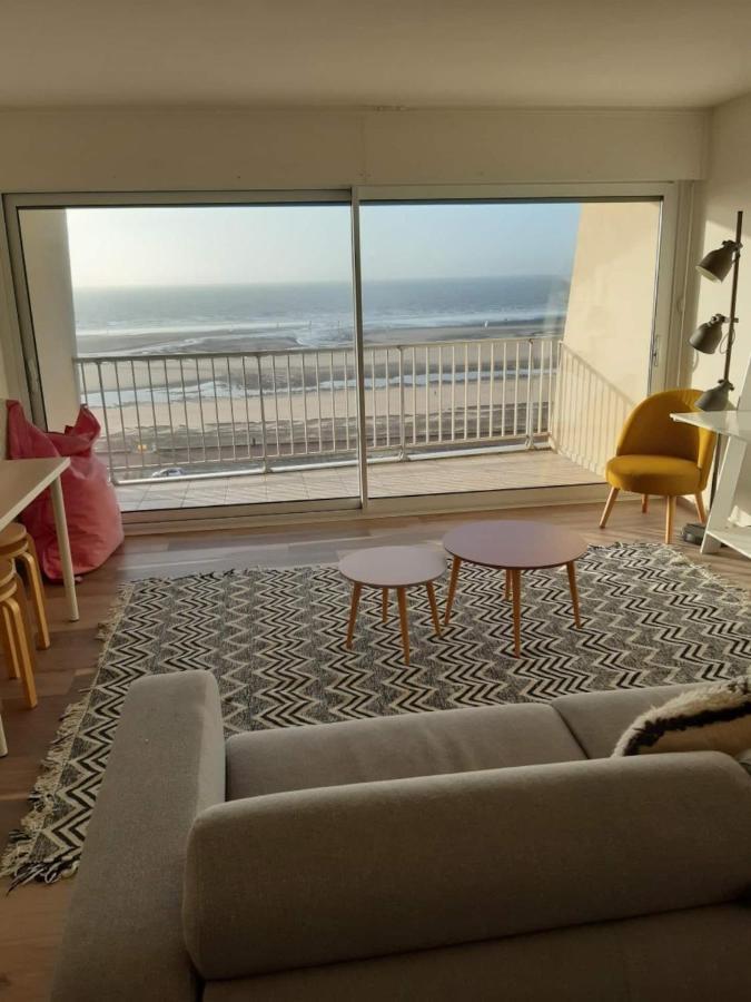 Le Nid De La Plage Le Touquet Dış mekan fotoğraf