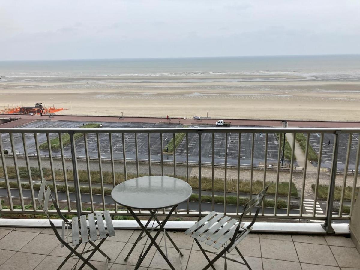 Le Nid De La Plage Le Touquet Dış mekan fotoğraf