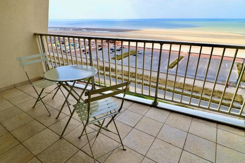 Le Nid De La Plage Le Touquet Dış mekan fotoğraf